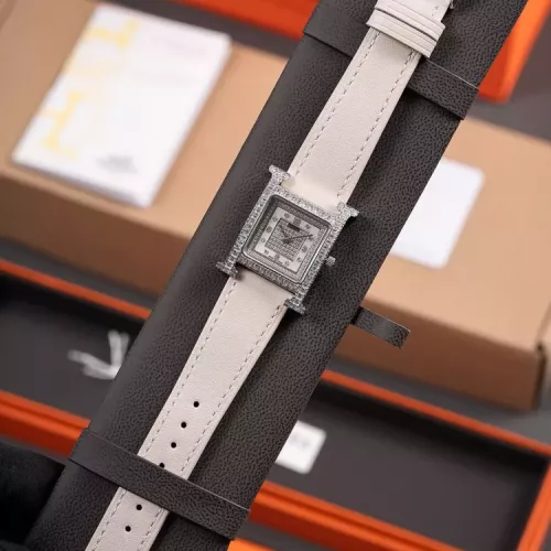 Hermes Quality Watches #1382553 $202.00 USD, Wholesale Replica Hermes Quality Watches
