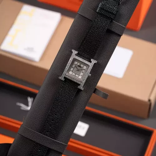 Hermes Quality Watches #1382554 $202.00 USD, Wholesale Replica Hermes Quality Watches