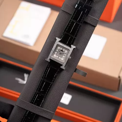 Hermes Quality Watches #1382555 $202.00 USD, Wholesale Replica Hermes Quality Watches