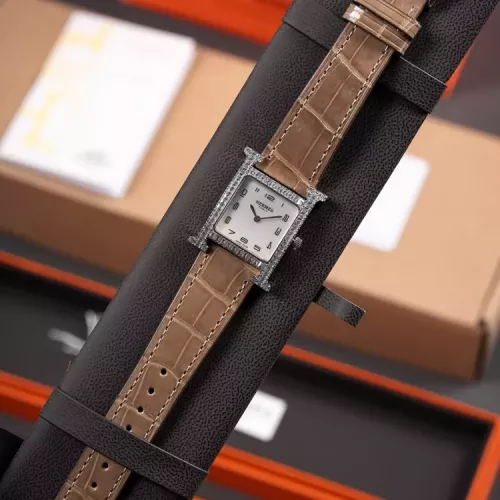 Hermes Quality Watches #1382557 $241.32 USD, Wholesale Replica Hermes Quality Watches
