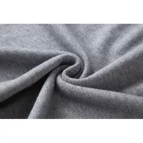 Replica Burberry Fashion Sweaters Long Sleeved For Men #1382559 $39.00 USD for Wholesale