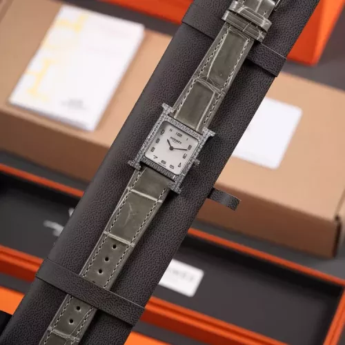 Hermes Quality Watches #1382560 $241.32 USD, Wholesale Replica Hermes Quality Watches