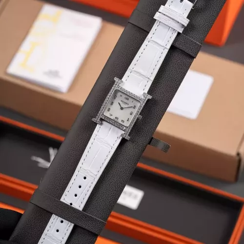 Hermes Quality Watches #1382561 $241.32 USD, Wholesale Replica Hermes Quality Watches