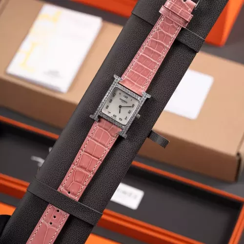 Hermes Quality Watches #1382562 $241.32 USD, Wholesale Replica Hermes Quality Watches