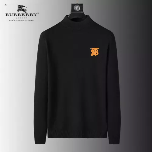 Burberry Fashion Sweaters Long Sleeved For Men #1382564 $39.00 USD, Wholesale Replica Burberry Fashion Sweaters