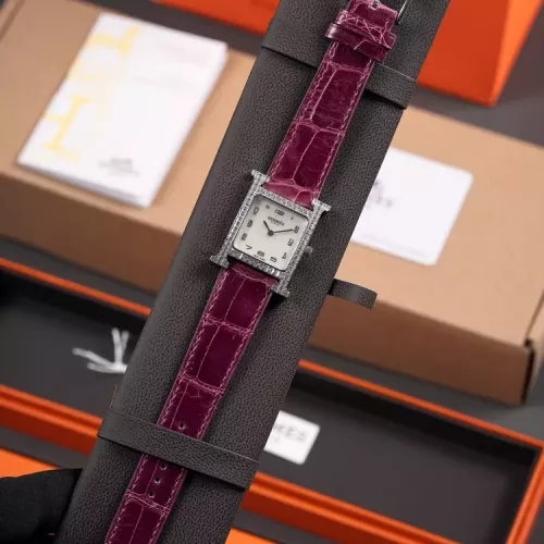 Hermes Quality Watches #1382565 $241.32 USD, Wholesale Replica Hermes Quality Watches