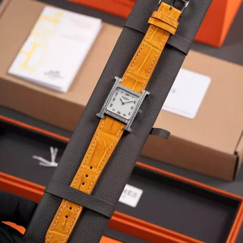 Hermes Quality Watches #1382569 $241.32 USD, Wholesale Replica Hermes Quality Watches