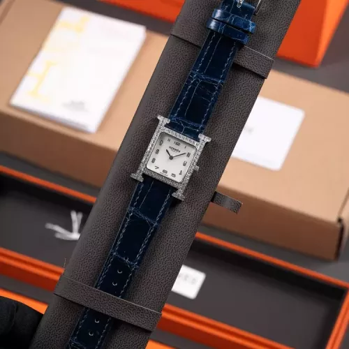 Hermes Quality Watches #1382572 $241.32 USD, Wholesale Replica Hermes Quality Watches