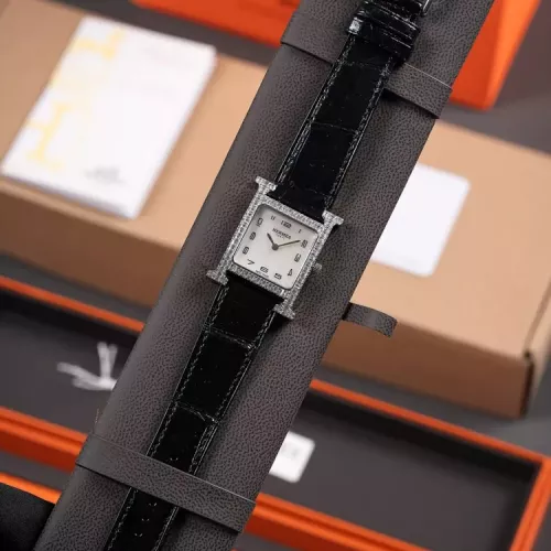 Hermes Quality Watches #1382573 $241.32 USD, Wholesale Replica Hermes Quality Watches