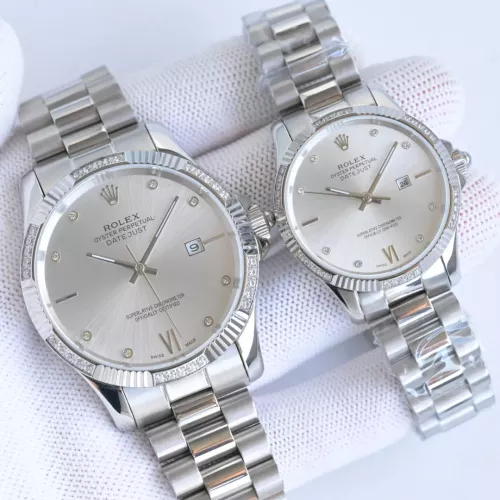 Rolex AAA Quality Watches For Unisex #1382593 $290.91 USD, Wholesale Replica Rolex AAA Quality Watches