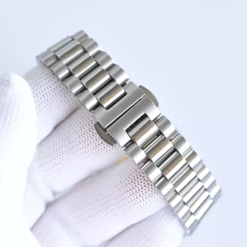 Replica Rolex AAA Quality Watches For Unisex #1382593 $290.91 USD for Wholesale