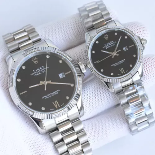 Rolex AAA Quality Watches For Unisex #1382595 $290.91 USD, Wholesale Replica Rolex AAA Quality Watches