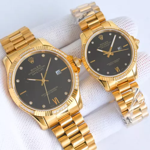 Rolex AAA Quality Watches For Unisex #1382597 $307.44 USD, Wholesale Replica Rolex AAA Quality Watches