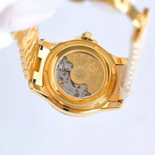 Replica Rolex AAA Quality Watches For Unisex #1382597 $307.44 USD for Wholesale