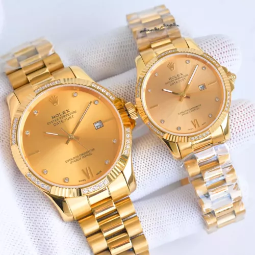 Rolex AAA Quality Watches For Unisex #1382598 $307.44 USD, Wholesale Replica Rolex AAA Quality Watches