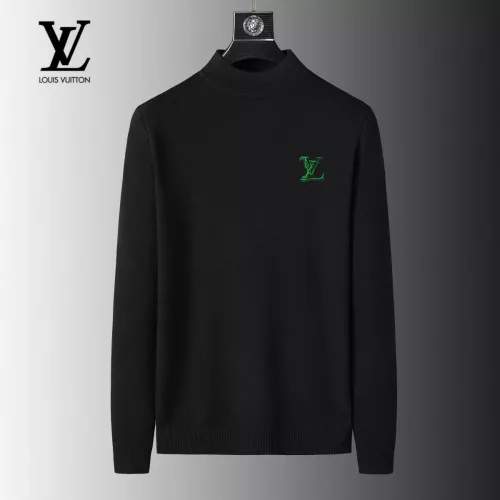 Louis Vuitton LV Sweaters Long Sleeved For Men #1382603 $39.00 USD, Wholesale Replica Louis Vuitton LV Sweaters