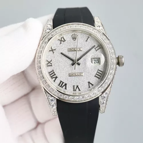 Rolex AAA Quality Watches For Men #1382604 $489.26 USD, Wholesale Replica Rolex AAA Quality Watches