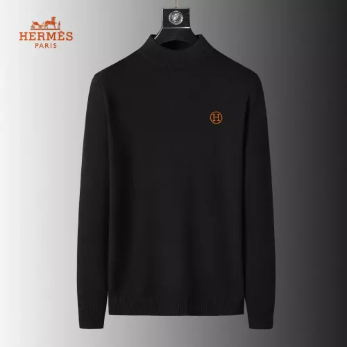Hermes Sweaters Long Sleeved For Men #1382618 $39.00 USD, Wholesale Replica Hermes Sweaters