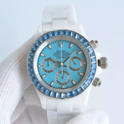 Replica Rolex AAA Quality Watches #1382620 $274.38 USD for Wholesale