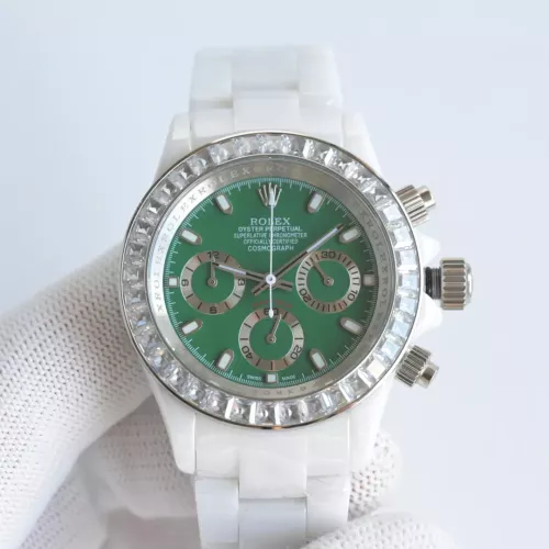 Replica Rolex AAA Quality Watches #1382623 $274.38 USD for Wholesale