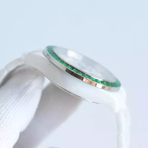 Replica Rolex AAA Quality Watches #1382625 $274.38 USD for Wholesale