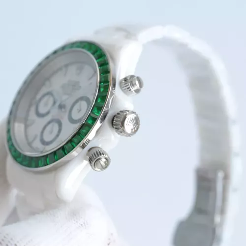 Replica Rolex AAA Quality Watches #1382625 $274.38 USD for Wholesale