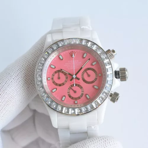Replica Rolex AAA Quality Watches #1382645 $274.38 USD for Wholesale