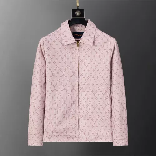 Louis Vuitton LV Jackets Long Sleeved For Men #1382665 $45.00 USD, Wholesale Replica Louis Vuitton LV Jackets