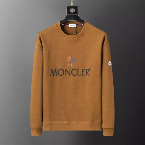 Moncler Hoodies Long Sleeved For Men #1382675 $32.00 USD, Wholesale Replica Moncler Hoodies