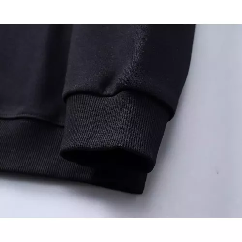 Replica Moncler Hoodies Long Sleeved For Men #1382680 $32.00 USD for Wholesale