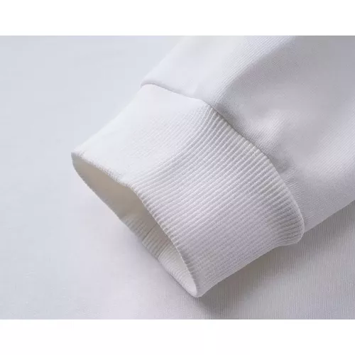 Replica Moncler Hoodies Long Sleeved For Men #1382689 $32.00 USD for Wholesale