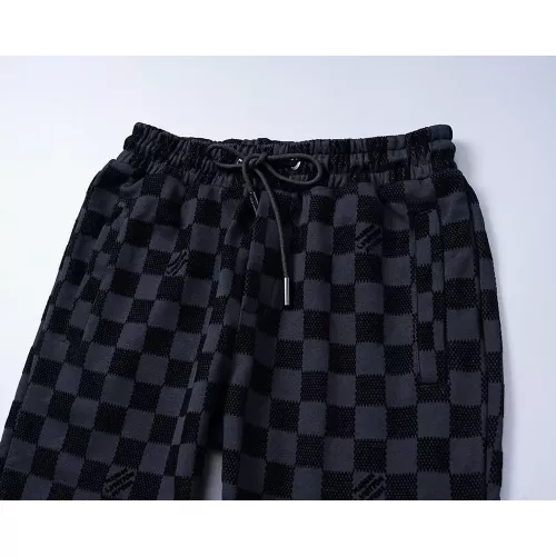 Replica Louis Vuitton LV Tracksuits Long Sleeved For Men #1382696 $72.00 USD for Wholesale