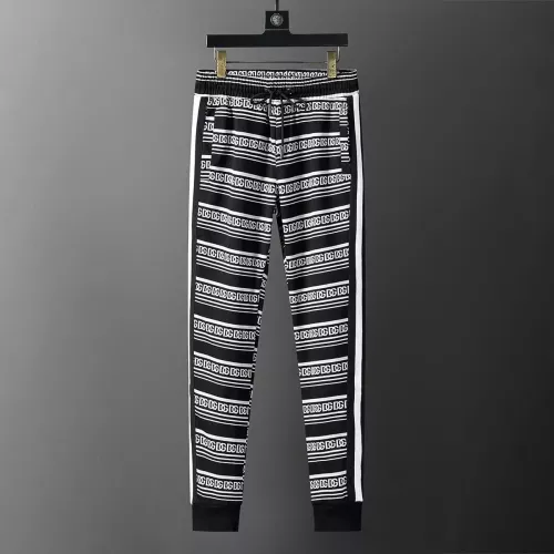 Replica Dolce & Gabbana D&G Tracksuits Long Sleeved For Men #1382697 $72.00 USD for Wholesale