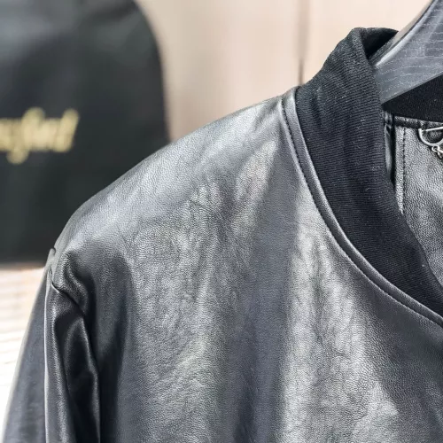 Replica Dolce & Gabbana D&G Jackets Long Sleeved For Men #1382713 $82.00 USD for Wholesale