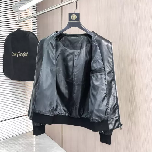 Replica Dolce & Gabbana D&G Jackets Long Sleeved For Men #1382714 $82.00 USD for Wholesale