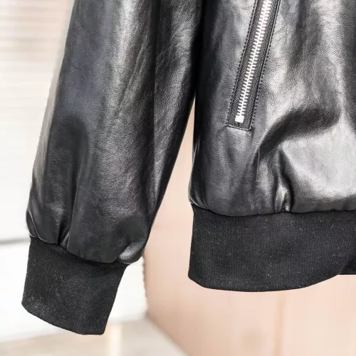 Replica Dolce & Gabbana D&G Jackets Long Sleeved For Men #1382716 $82.00 USD for Wholesale