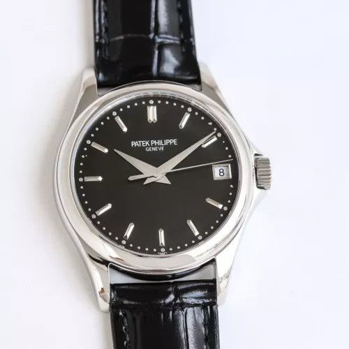 Patek Philippe AAA Quality Watches For Men #1382731 $489.26 USD, Wholesale Replica Patek Philippe AAA Quality Watches