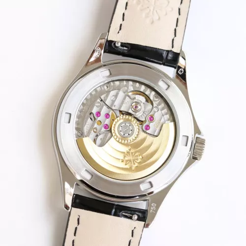 Replica Patek Philippe AAA Quality Watches For Men #1382734 $505.79 USD for Wholesale