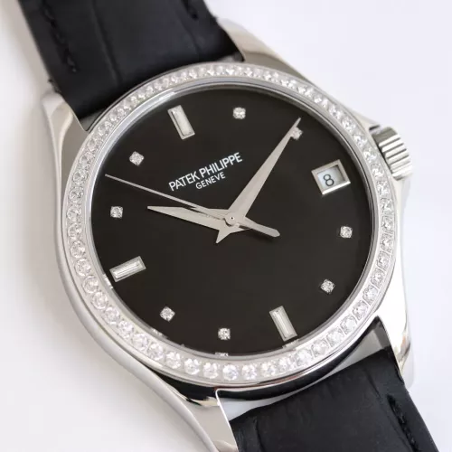 Patek Philippe AAA Quality Watches For Men #1382735 $505.79 USD, Wholesale Replica Patek Philippe AAA Quality Watches