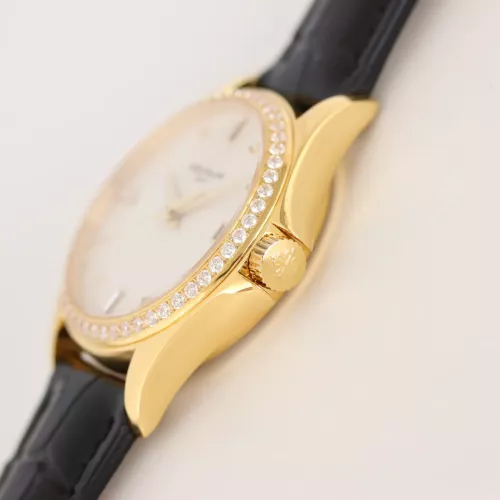 Replica Patek Philippe AAA Quality Watches For Men #1382736 $522.31 USD for Wholesale