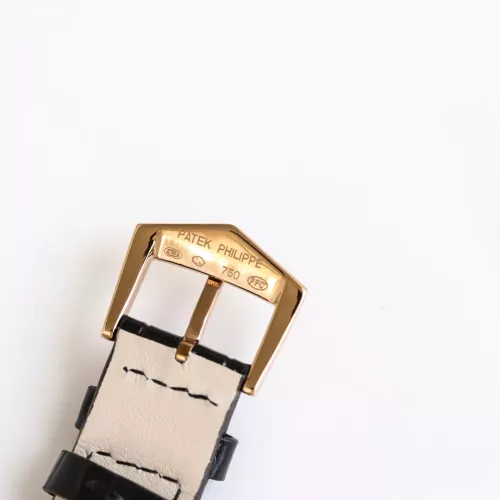 Replica Patek Philippe AAA Quality Watches For Men #1382737 $522.31 USD for Wholesale