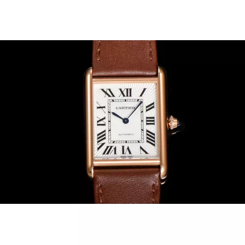 Cartier AAA Quality Watches #1382739 $512.40 USD, Wholesale Replica Cartier AAA Quality Watches