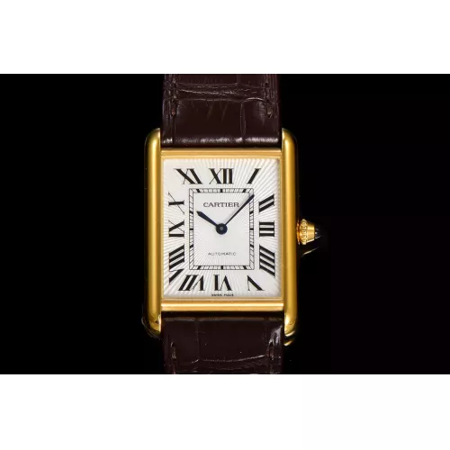 Cartier AAA Quality Watches #1382740 $611.57 USD, Wholesale Replica Cartier AAA Quality Watches