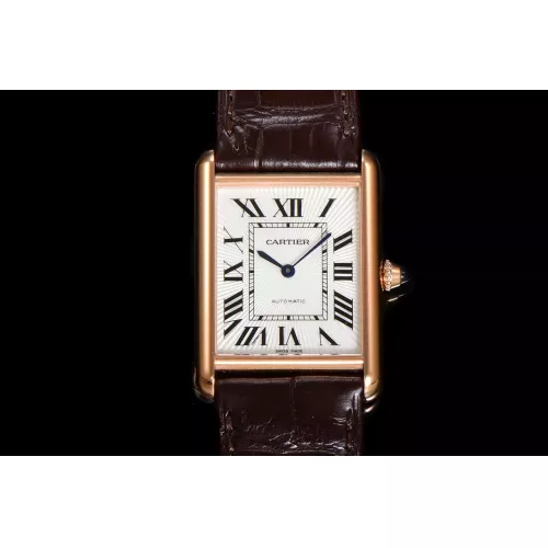 Cartier AAA Quality Watches #1382741 $611.57 USD, Wholesale Replica Cartier AAA Quality Watches