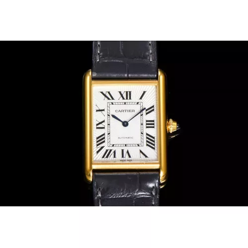 Cartier AAA Quality Watches #1382742 $611.57 USD, Wholesale Replica Cartier AAA Quality Watches