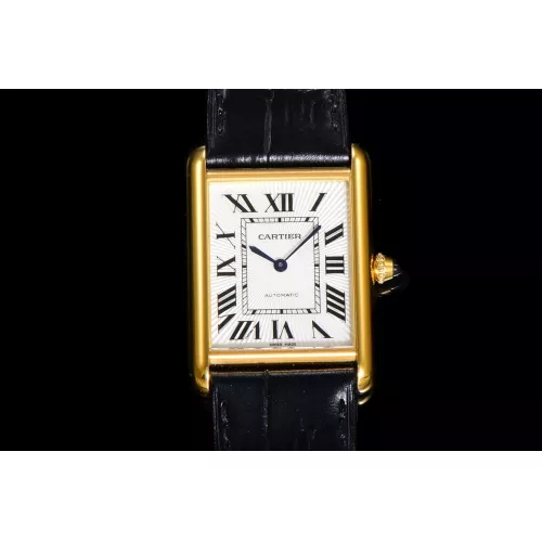 Cartier AAA Quality Watches #1382744 $611.57 USD, Wholesale Replica Cartier AAA Quality Watches