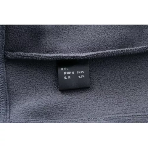 Replica Gucci Jackets Long Sleeved For Men #1382768 $64.00 USD for Wholesale