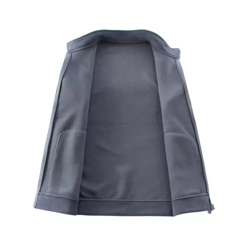 Replica Louis Vuitton LV Jackets Long Sleeved For Men #1382776 $64.00 USD for Wholesale