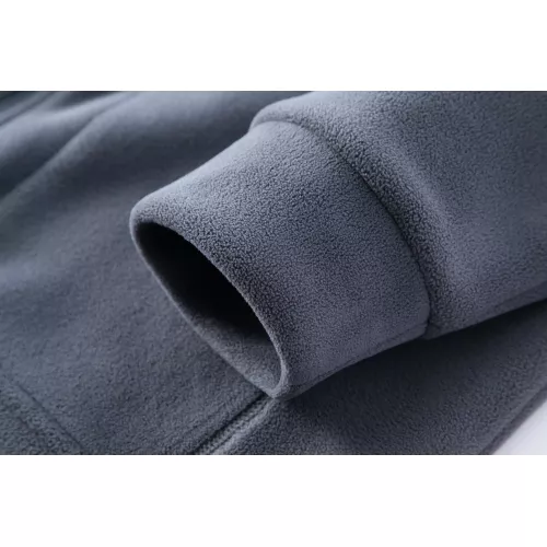 Replica Louis Vuitton LV Jackets Long Sleeved For Men #1382776 $64.00 USD for Wholesale