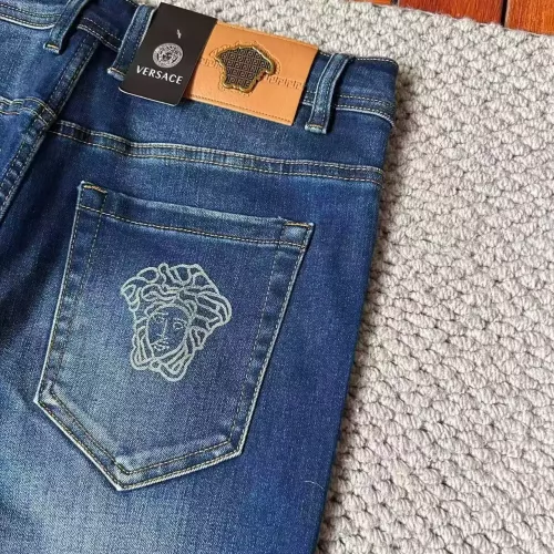 Replica Versace Jeans For Men #1382849 $68.00 USD for Wholesale
